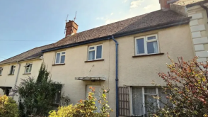 Modernisation in Chippenham photo